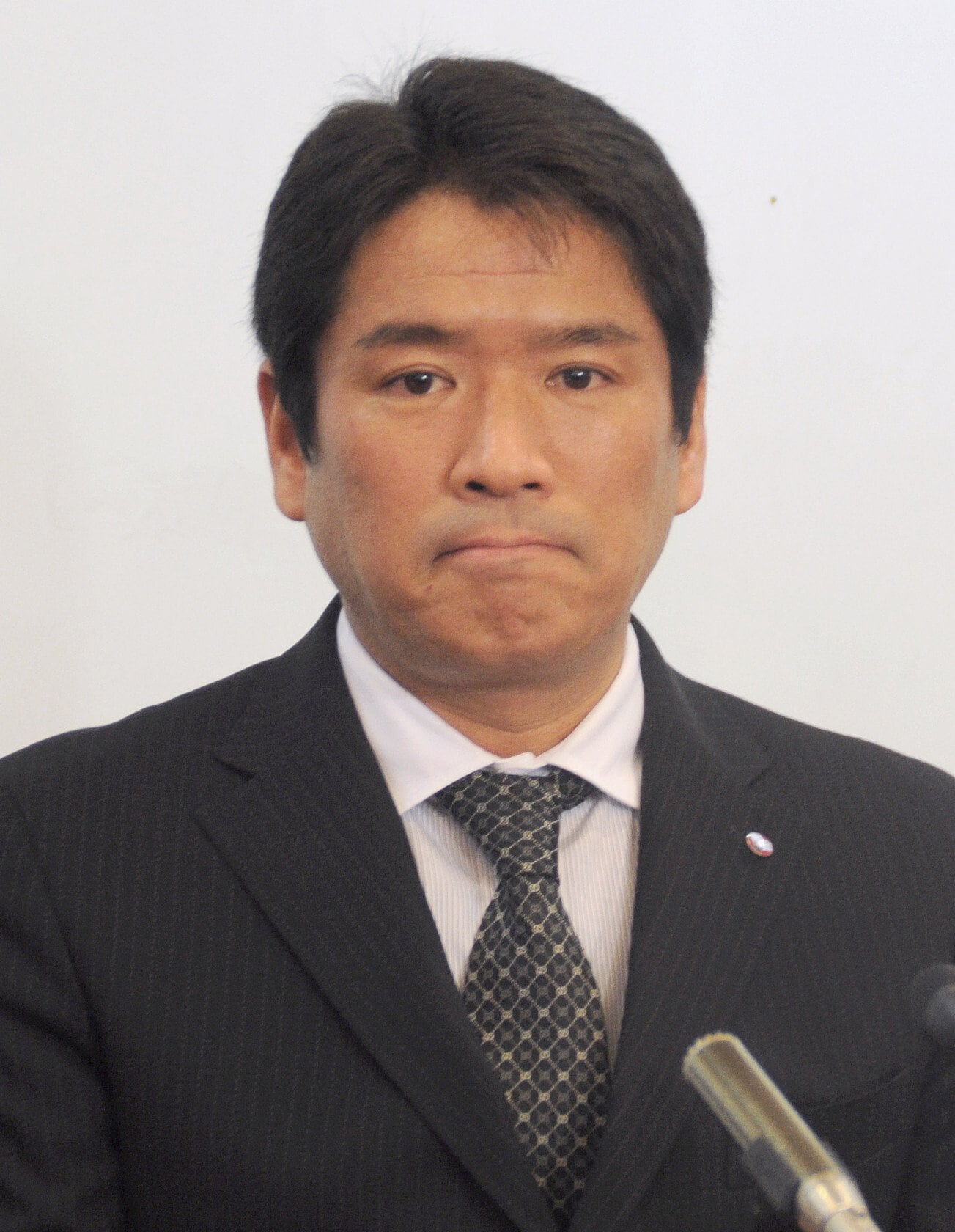 2011年、両角監督は本当に東海大の監督に就任することになった　©KYODO