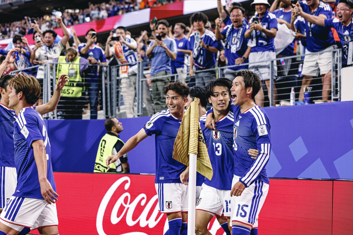 ©Kiichi Matsumoto/JMPA