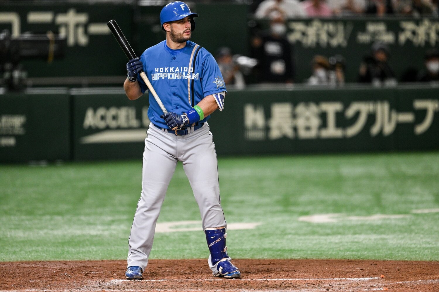 バース、ローズ、カブレラ級の“威圧感スゴすぎ助っ人”と今の外国人打者成績を比べると…球団の評価も「仲間」として見守るように?(2/4