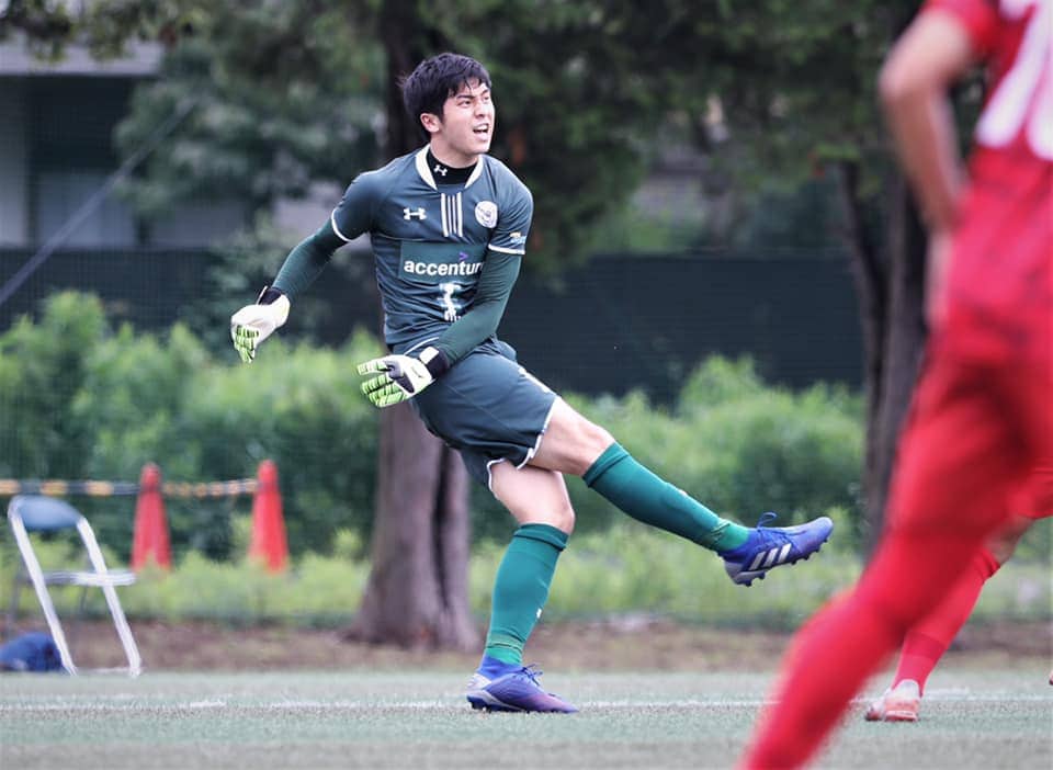元レイソルユース副将がなぜ東大に 幻の東京五輪代表 が明かす後悔 冨安や堂安が活躍する姿を見てしまうと Jリーグ Number Web ナンバー