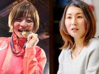 号泣する桜庭和志、高田延彦のハッピーエンド、伝説のミルコvs