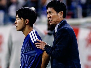 「サトウの才能はヤマルに劣らないよ」ブラジル人記者ズバリ…佐藤龍之介19歳に見る“日本代表とJ育成の大問題”とは「ピッチ上で年功序列はいらない」