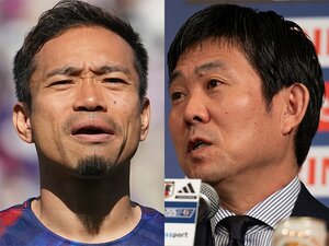 W杯日本代表・長友佑都39歳「最終予選全試合ベンチ外」も“予想23人的中”記者はチャンスありと見ていた「彼は全て知っている」森保監督も堂安律も信頼