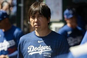 【取材秘話】大谷翔平の番記者が見たヘビースモーカー水原一平騒動の“生々しい記憶”「記事掲載後、彼の父からDMが」「傍聴席から見た表情は…」