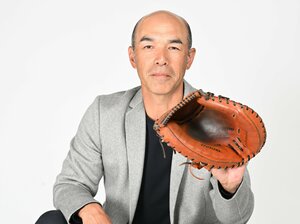 “じつは捕手だった2000安打の大打者”和田一浩が明かす松坂大輔の「わかっていても、あえて真っ直ぐ」…今も脳裏に残る痛恨の一発とは?