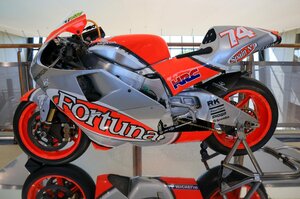 【ホンダ不振の真相①】古くて新しい「パワーあり過ぎ問題」…加藤大治郎、原田哲也が駆ったホンダNSR500も陥った速いエンジンの罠