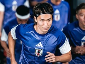 W杯日本代表“メディア経由の発信”が見事だった …涙のブラジル戦翌日取材も「絶対負けんなよ!」キャプテン板倉滉らが語った“サッカーの魅力”とは