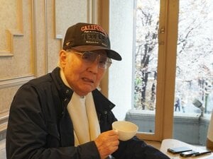 「文句あるんかコラア!」超大物俳優2人が大ゲンカ、原因は? 元プロ野球選手・八名信夫が“悪役スター”になるまで「40年間、1回もラブシーンなかった」