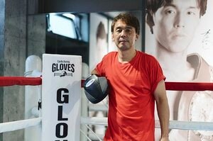 【写真多数】グラビア・テレビ出演も“色眼鏡”で見られて…キックボクサー・ぱんちゃん璃奈がRIZIN勝利直後に「悔しい」と繰り返した理由