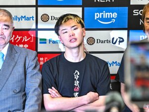 那須川天心、井上拓真との再戦は早すぎた？「テンシンをスターに押し上げたくなる気持ちはわかるが…」英国人記者が考える“世界王者”への階段