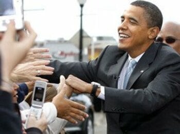 【番外編】大統領選とセイバーメトリクス。＜Number Web＞ photograph by REUTERS/AFLO