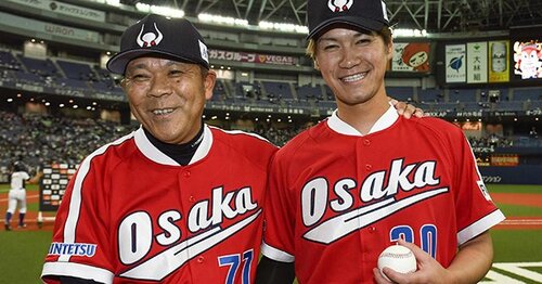高城俊人を徹底解剖 - Number Web - ナンバー