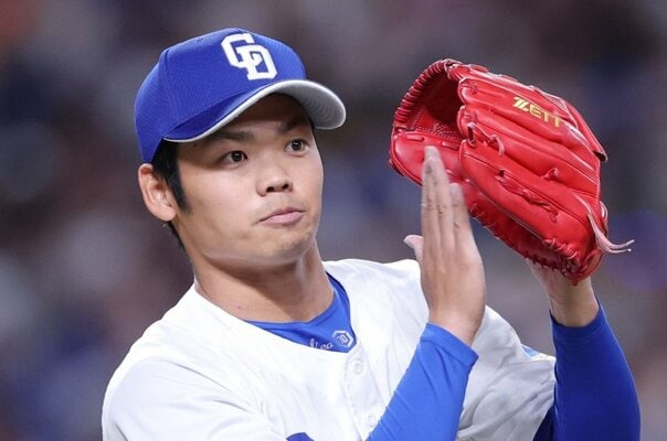 根尾昂（26歳）のリアルな評判「甲子園優勝のスターでしょ？ 大変だな…」中日ドラフト1位→プロ8年目で初勝利…上林誠知ら同僚・コーチが証言