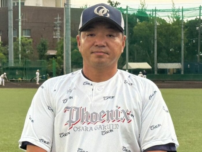 野球部員120人、スーパー中学生入部も…“それだけで勝てない苦悩”を元銀行マンの監督が明かす「野球は上手いけど、強くない」大阪にある私立野球部の話＜Number Web＞ photograph by Yuji Yanagawa