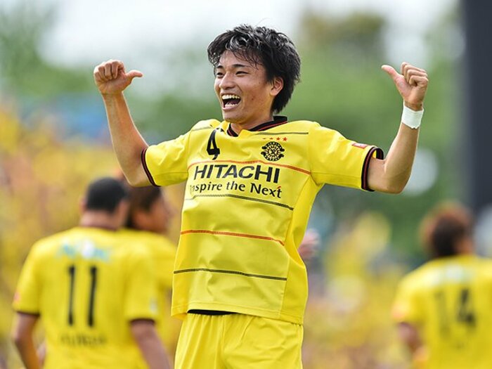 リオ18人枠を外れても「プラスに」。中谷進之介20歳、再び燃える反骨心。<Number Web> photograph by J.LEAGUE PHOTOS