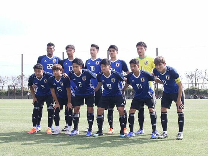 影山ジャパンの初戦は南米王者と。U-20W杯、決勝T進出の可能性は？＜Number Web＞ photograph by Takahito Ando