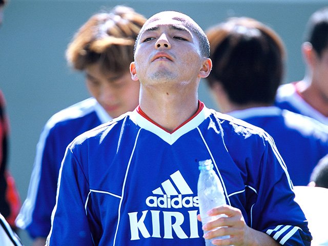 サッカー五輪代表から消えた天才》悲劇は小野伸二や小倉隆史の大ケガ