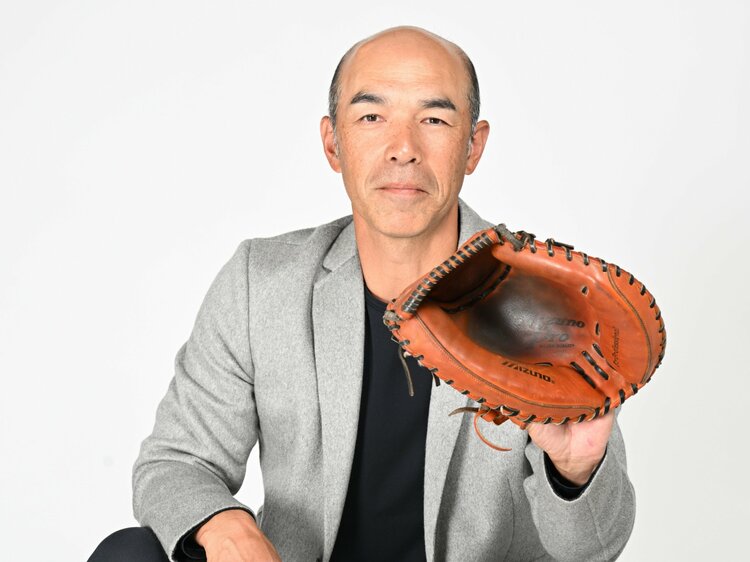 じつは捕手だった2000安打の大打者”和田一浩が明かす松坂大輔の