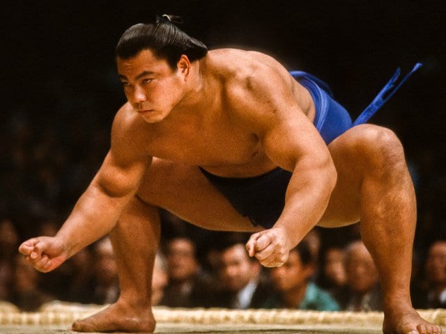 おい千代の富士、ちょっと吠えてみろ」“伝説の横綱”千代の富士の告白