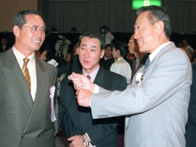 負け犬根性が蔓延…これじゃ巨人に勝てるはずがない」広岡達朗は“弱小