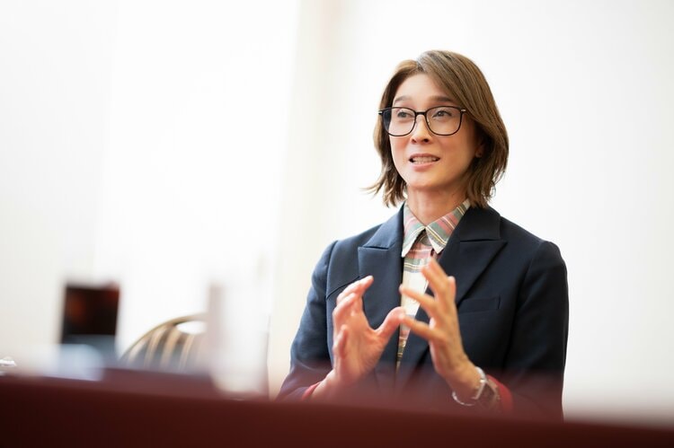 ガリバー」とからかわれた小学生時代、暴力が日常化した部活指導…元