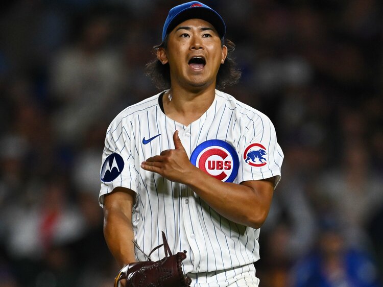 これはすごいスタッツだ！」カブス監督なぜ絶賛？ 今季すでに14勝、今