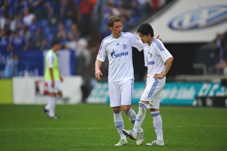 ©Sports Graphic Number