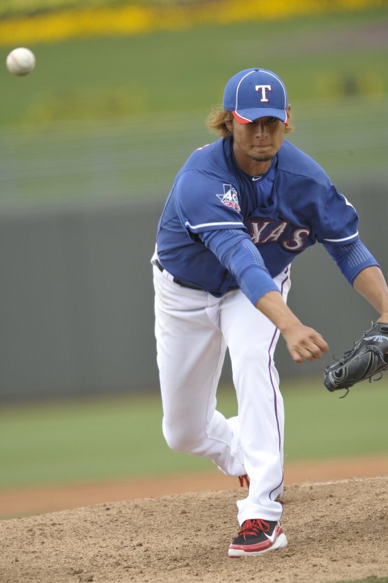 ©Sports Graphic Number