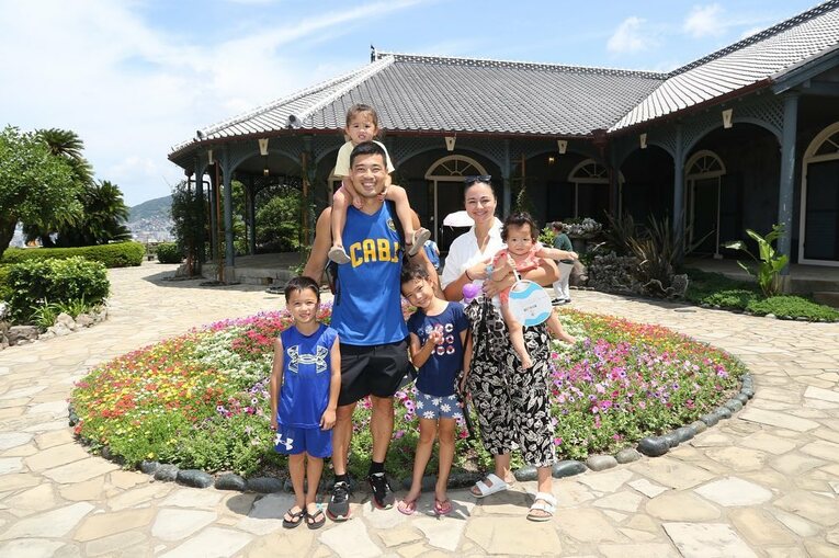 提供：山田ローラさん