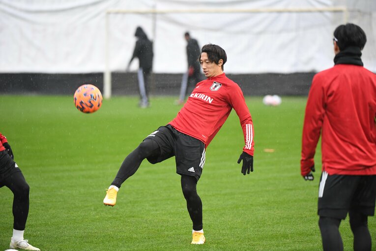 W杯まであと2年　森保ジャパンがメキシコに突きつけられた「すぐには埋められない差」とは(46)