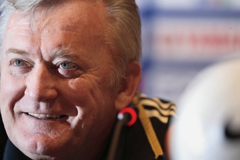 ©Sports Graphic Number