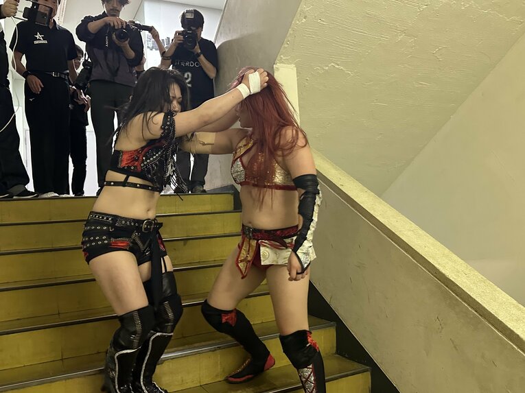 ©Norihiro Hashimoto