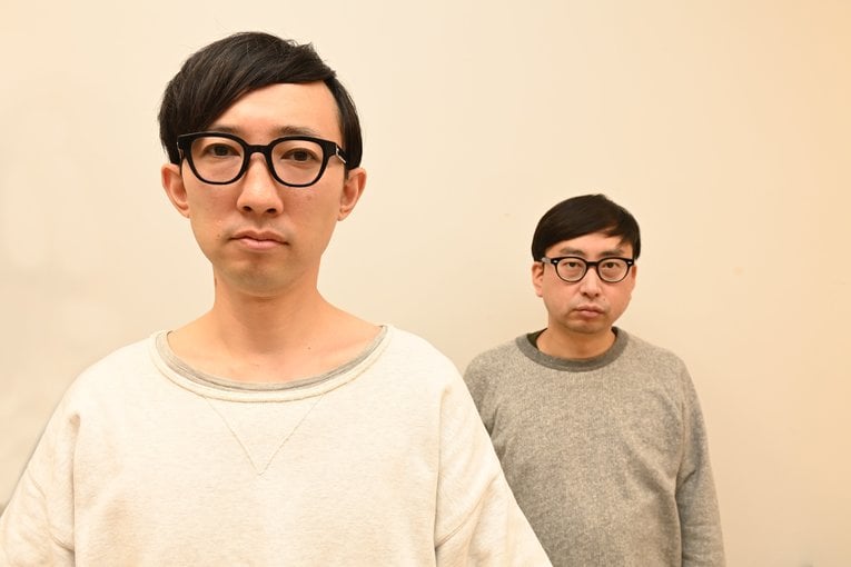 「2年前のM-1は漫才師の“劣化版”で失敗した」おいでやすこがが決して“はい、どーもー”を言わない理由(3)