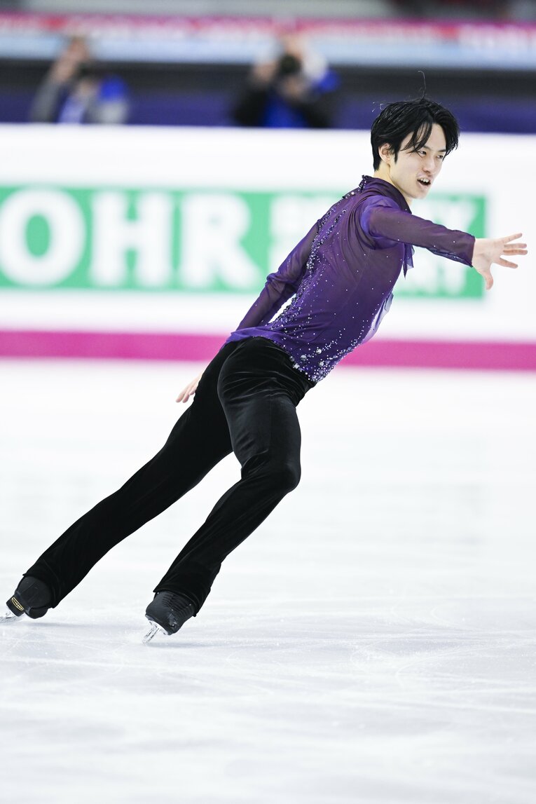 フリー、ラフマニノフの『ピアノ協奏曲第2番』　©Asami Enomoto