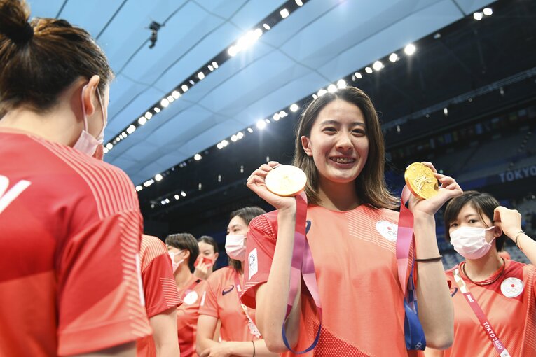 大苦戦した日本競泳チームには何が足りなかったのか　メダル3、入賞9の“厳しい結果”を招いた「ある事情」(9)