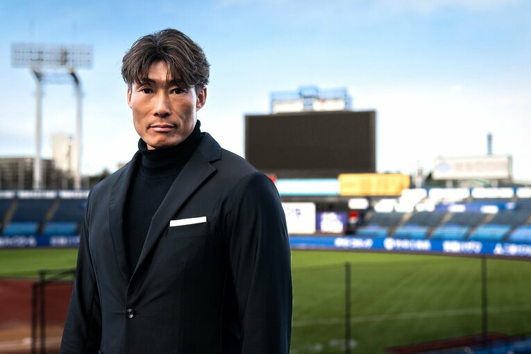 「スタンドから『糸井』コールが起こる。それが最高に気持ちよかった」超人・糸井嘉男が3球団で感じた、スタンドからのエール(6)