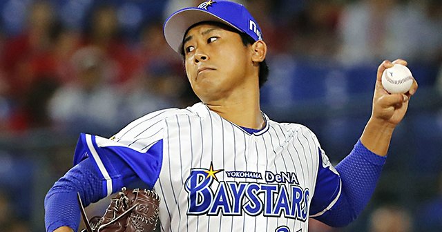 苦しみながらも歩む“エース道”。今永昇太「100%がどれだけ続くか」