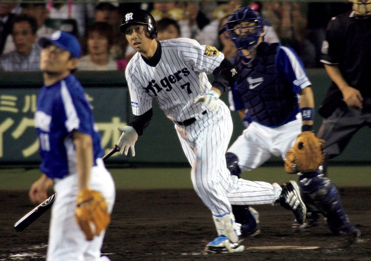 代打は今岡（誠）に決まっとるわ」山本昌、森繁和、正田耕三が明かす