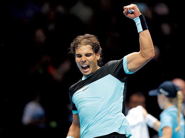 取り戻したかつての“自信”。復活したナダルのテニス。～数字に明確に