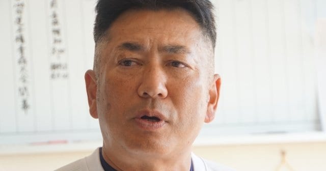 「県外出身者ばかり」を気にしていた過去…八戸学院光星の監督が本音「書き手としてはどうですか？」甲子園決勝で“地元の選手”を先発させた理由（2／3） -  高校野球 - Number Web - ナンバー