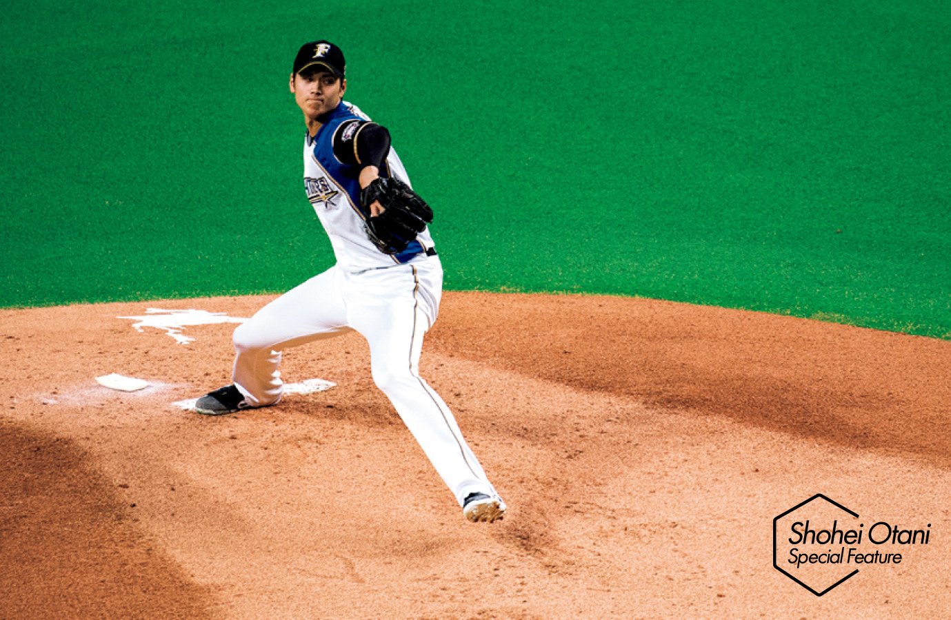 今年もうまくなった」渡米直前の大谷翔平が語った「伸びしろしかないと