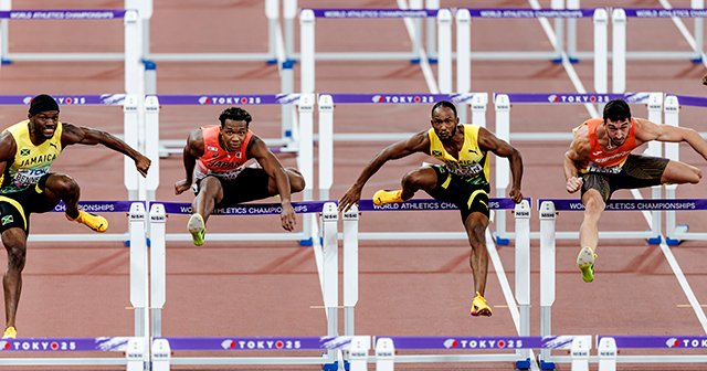 「国立かTBSか…」世界陸上“どっち観戦が正解”だった？ 記者が痛感した地上波中継のありがたみ「競技後“ビールがぶ飲み選手”と対面」