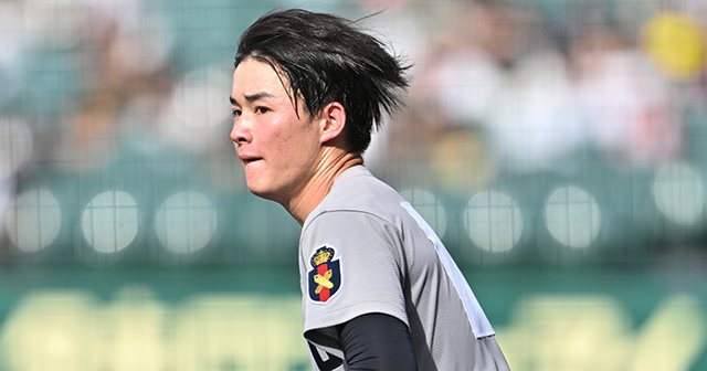 慶応のプリンス”報道は「いじられてます」荒ぶる“WBC大谷翔平ポーズ”に
