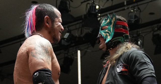 新日本プロレス エルデスペラード オリジナルボイス目覚まし時計 新日本プロレス エルデスペラード オリジナルボイス目覚まし時計