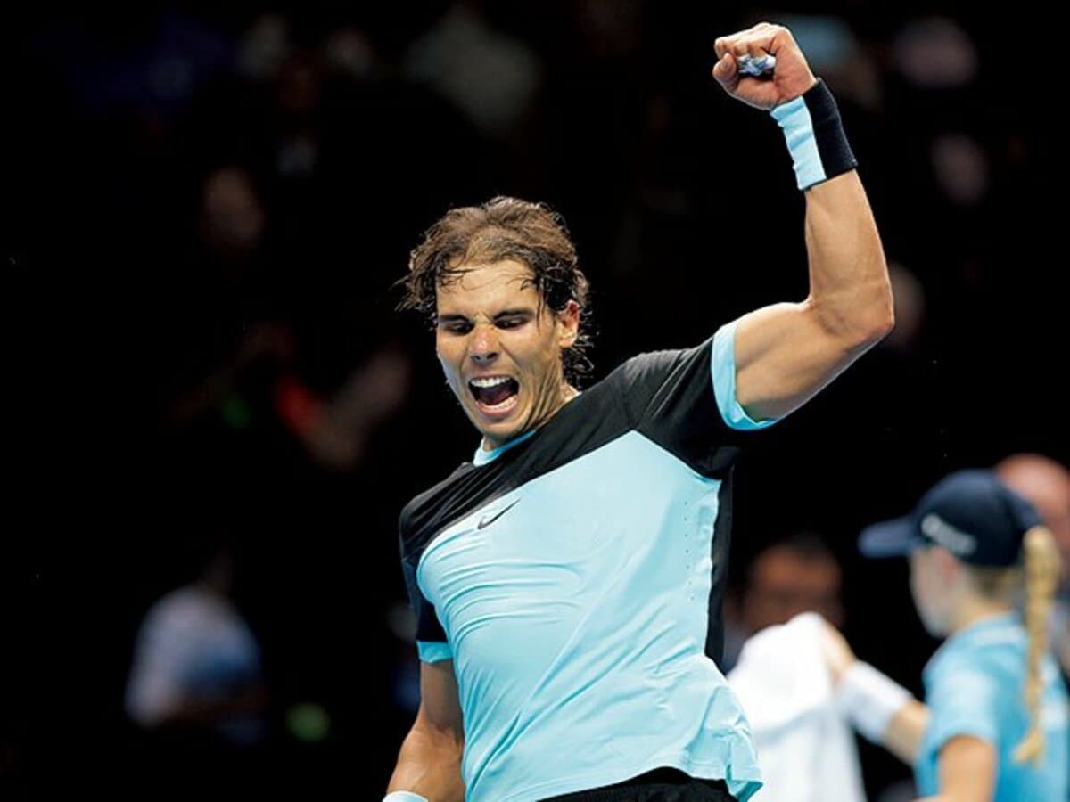 取り戻したかつての“自信”。復活したナダルのテニス。～数字に明確に