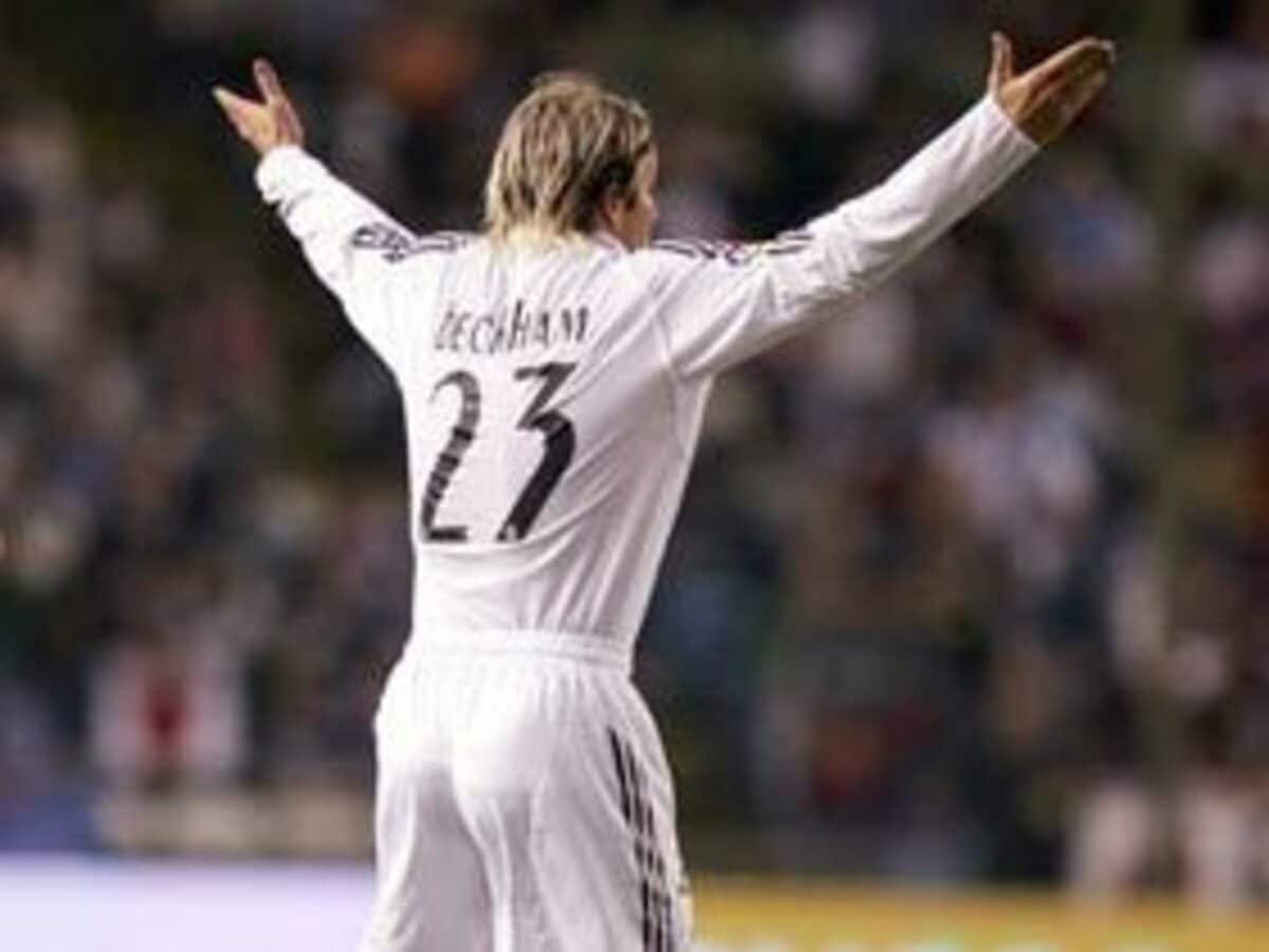 問題発言の男たち リーガ エスパニョーラ Number Web ナンバー