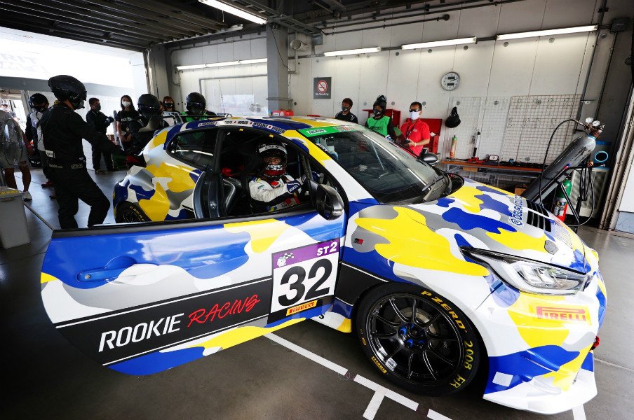 ©︎Noriaki Mitsuhashi/N-RAK PHOTO AGENCY