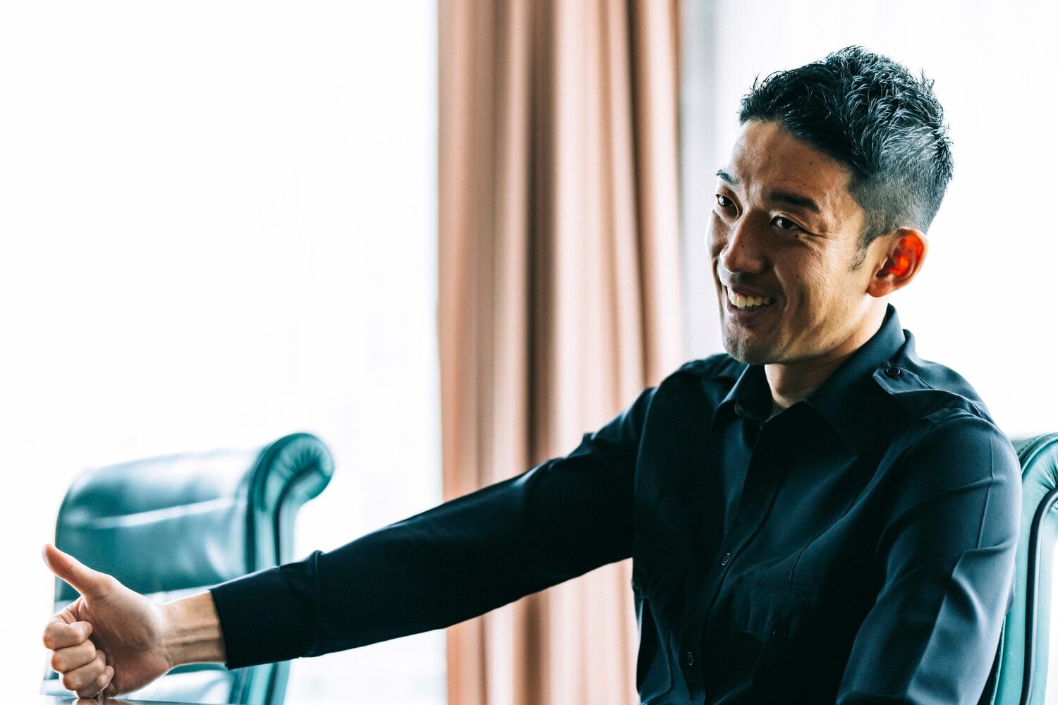 ©︎Kiichi Matsumoto