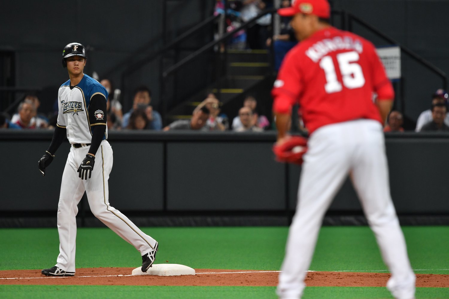 2016日本シリーズ ©Hideki Sugiyama