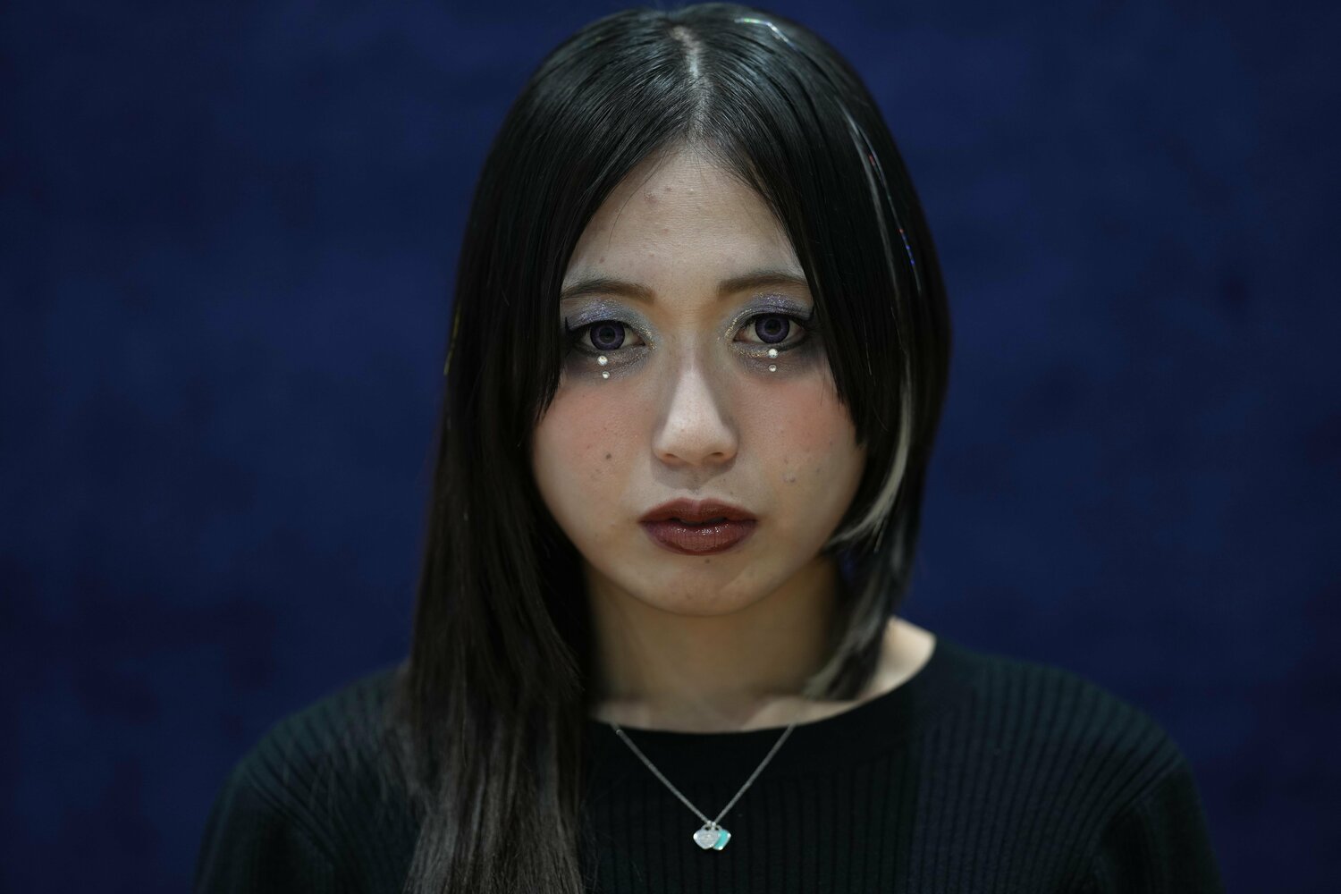 上谷沙弥は苦い記憶を糧に頂点に上りつめた ©Essei Hara